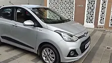 Used Hyundai Xcent S 1.2 [2014-2016] in Kolhapur