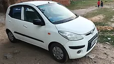 Used Hyundai i10 D-Lite in Bareilly