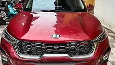 Used Kia Sonet GTX Plus 1.0 iMT Dual Tone in Mumbai