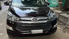 Used Toyota Innova Crysta 2.4 V Diesel in Mumbai