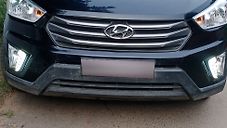 Used Hyundai Creta E Plus 1.4 CRDI in Jabalpur