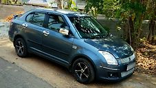 Used Maruti Suzuki Swift DZire LDi in Thiruvananthapuram