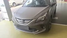 Used Toyota Glanza G in Muzaffarpur