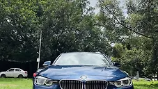 Used BMW 3-Series 320d Luxury Line in Bangalore