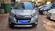 Used Honda WR-V VX MT Petrol in Mumbai