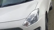 Used Maruti Suzuki Swift VXi (O) Petrol Manual in Srinagar