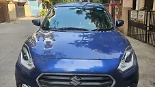 Used Maruti Suzuki DZire ZXi Plus AGS [2020-2023] in Mumbai