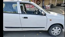 Used Maruti Suzuki Alto VXi in Vadodara