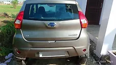 Used Datsun Redigo T(O) 1.0 [2017-2019] in Jammu