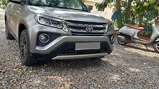 Used Toyota Urban Cruiser High Grade MT in Warangal