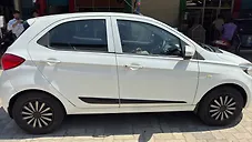 Used Tata Tiago Revotron XT (O) [2016-2019] in Thrissur