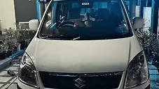 Used Maruti Suzuki Wagon R VXI in Kollam