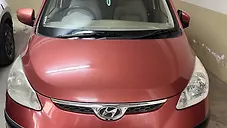 Used Hyundai i10 Magna 1.2 in Jaipur