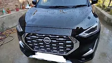 Used Nissan Magnite XV Premium Turbo (O) [2020-2022] in Srinagar