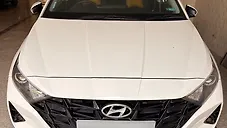 Used Hyundai Elite i20 Asta (O) 1.2 IVT in Gurgaon