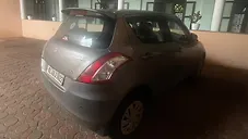 Used Maruti Suzuki Swift Windsong Limited edition VXI in Thrissur