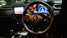 Used Renault Kiger RXZ MT in Dimapur