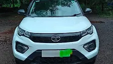 Used Tata Nexon XMA (S) Diesel [2020-2023] in Kannur