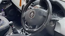 Used Renault Duster 110 PS RxL Diesel in Jabalpur