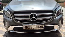 Used Mercedes-Benz GLA 200 d Sport in Delhi