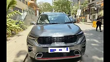 Used Kia Sonet GTX Plus 1.0 iMT in Mumbai