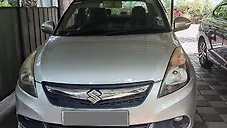 Used Maruti Suzuki Swift DZire LXI in Kollam