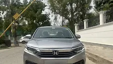 Used Honda Amaze VX MT 1.2 Petrol [2021] in Delhi