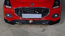 Used Maruti Suzuki Swift VXi in Brahmapur