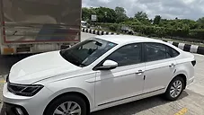 Used Volkswagen Virtus Highline 1.0 TSI MT in Nagpur