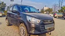 Used Maruti Suzuki Alto VXi [2014-2019] in Ambala City
