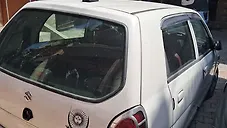 Used Maruti Suzuki Alto LXi BS-IV in Jammu