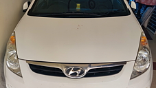 Used Hyundai i20 Sportz 1.4 CRDI in Rae Bareli