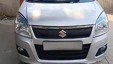Used Maruti Suzuki Wagon R VXi in Patna