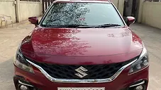 Used Maruti Suzuki Baleno Zeta MT [2022-2023] in Pune