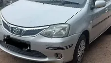 Used Toyota Etios GD in Karimnagar