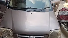 Used Hyundai Santro GLS (CNG) in Ghaziabad