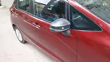 Used Honda Jazz V AT Petrol in Hyderabad
