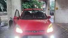 Used Ford Figo Duratec Petrol ZXI 1.2 in Navi Mumbai