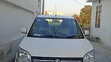 Used Maruti Suzuki Wagon R VXi 1.2 in Jammu