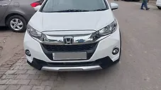 Used Honda WR-V VX MT Petrol in Bangalore