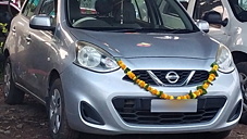 Used Nissan Micra XL (O) [2013-2016] in Kolhapur