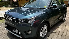 Used Mahindra XUV300 W8 1.5 Diesel [2020] in Mangalore