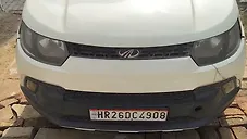 Used Mahindra KUV100 K6 Plus D 6 STR in Agra