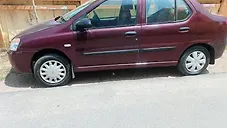 Used Tata Indigo GLS in Vellore