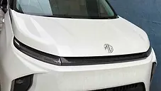 Used MG M9 EV Presidential Limo 90.0 kWh in Chennai