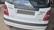 Used Hyundai Santro XK eRLX - Euro II in Jodhpur
