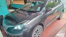 Used Maruti Suzuki Baleno Alpha 1.2 in Kochi