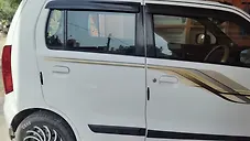 Used Maruti Suzuki Wagon R VXi in Agra