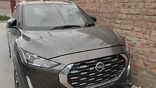 Used Nissan Magnite XV [2020] in Jammu