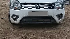 Used Maruti Suzuki Wagon R LXi 1.0 CNG in Meerut